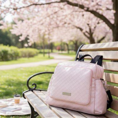 Sac à Langer Bébé | Compartiments Intelligents