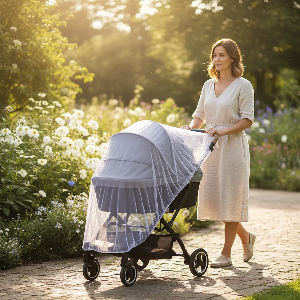 Lifestyle promenade