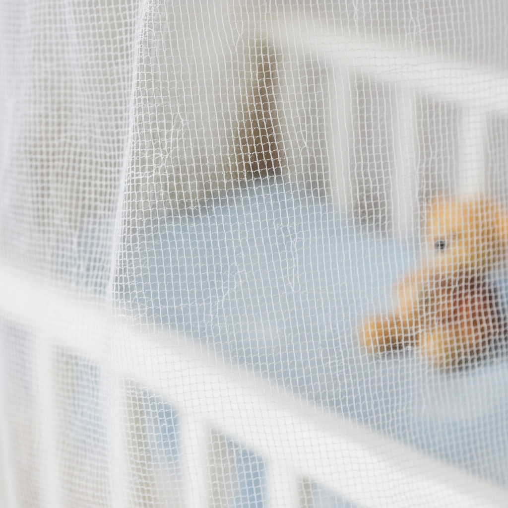 Moustiquaire bebe lit | Protection Anti-Insectes