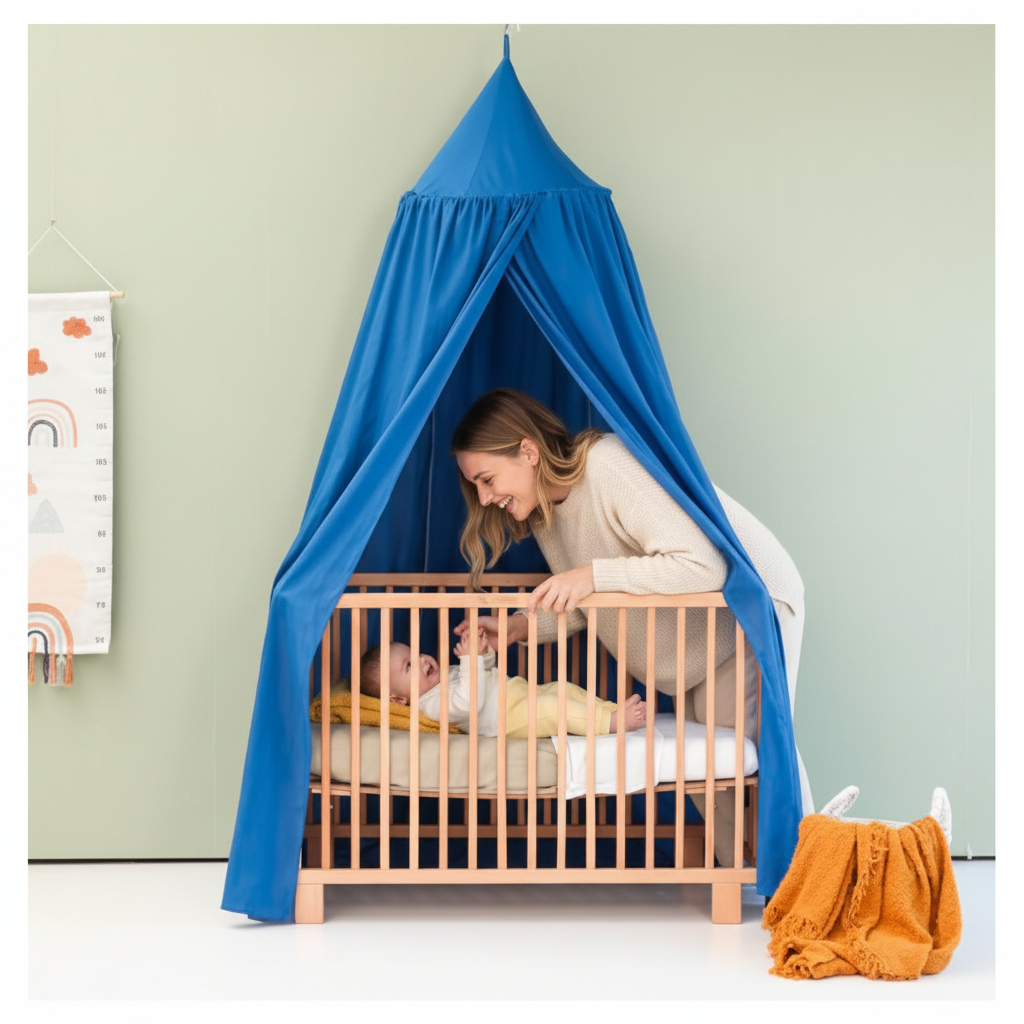 Maman et bébé