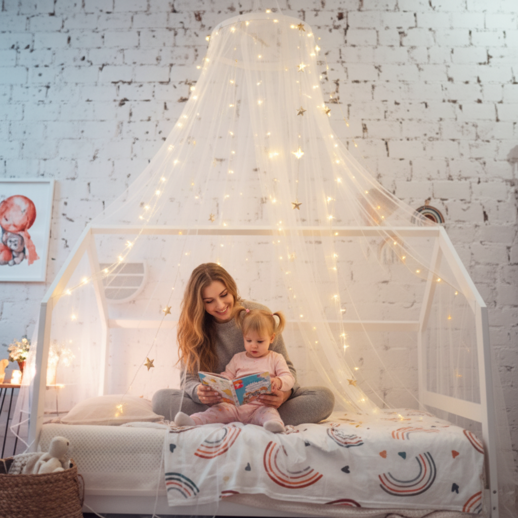 Maman et fille