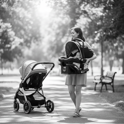 Maman transport