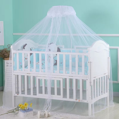 Moustiquaire Bébé | SleepProtect