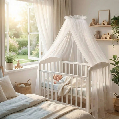 Moustiquaire Bébé | SleepProtect