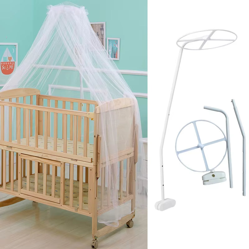 Moustiquaire Bébé | SleepProtect