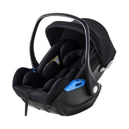Siège Auto Bébé 3-en-1 Portable Multifonction – Certifié ECE | Leshu