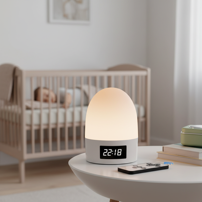 Nurserie Nordic