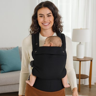 porte bébé libérant vos mains