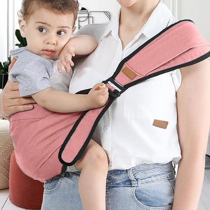 Porte bébé | Frontal Ergonomique