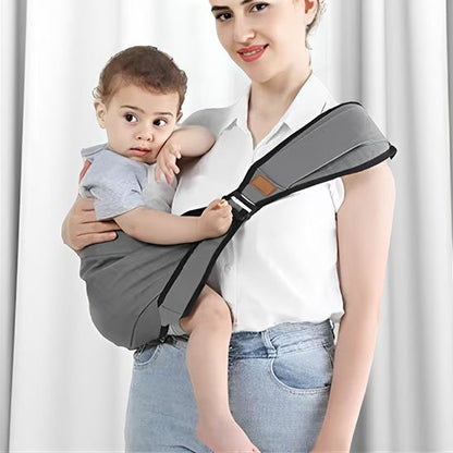 Porte bébé | Frontal Ergonomique