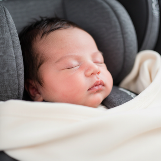 Profil bébé