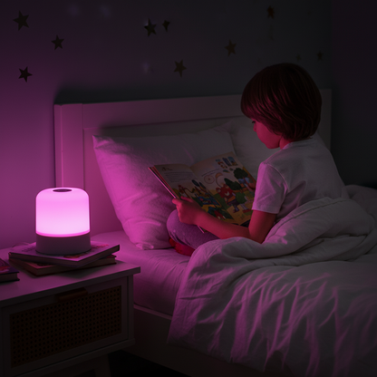 RGB enfant