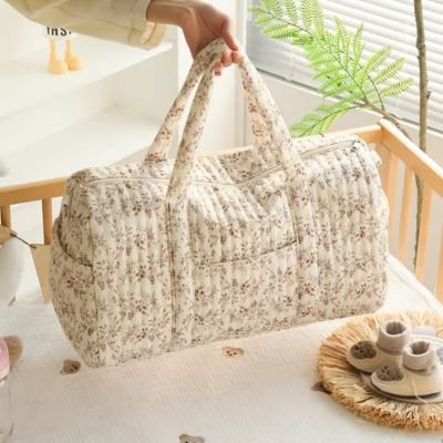 Sac a langer Feuille 
