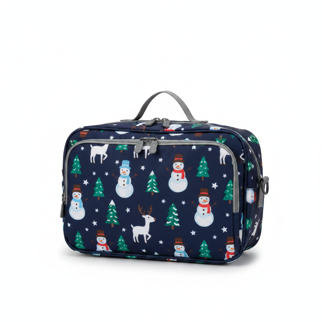 Sac à Langer - BabyBag™ - Hiver