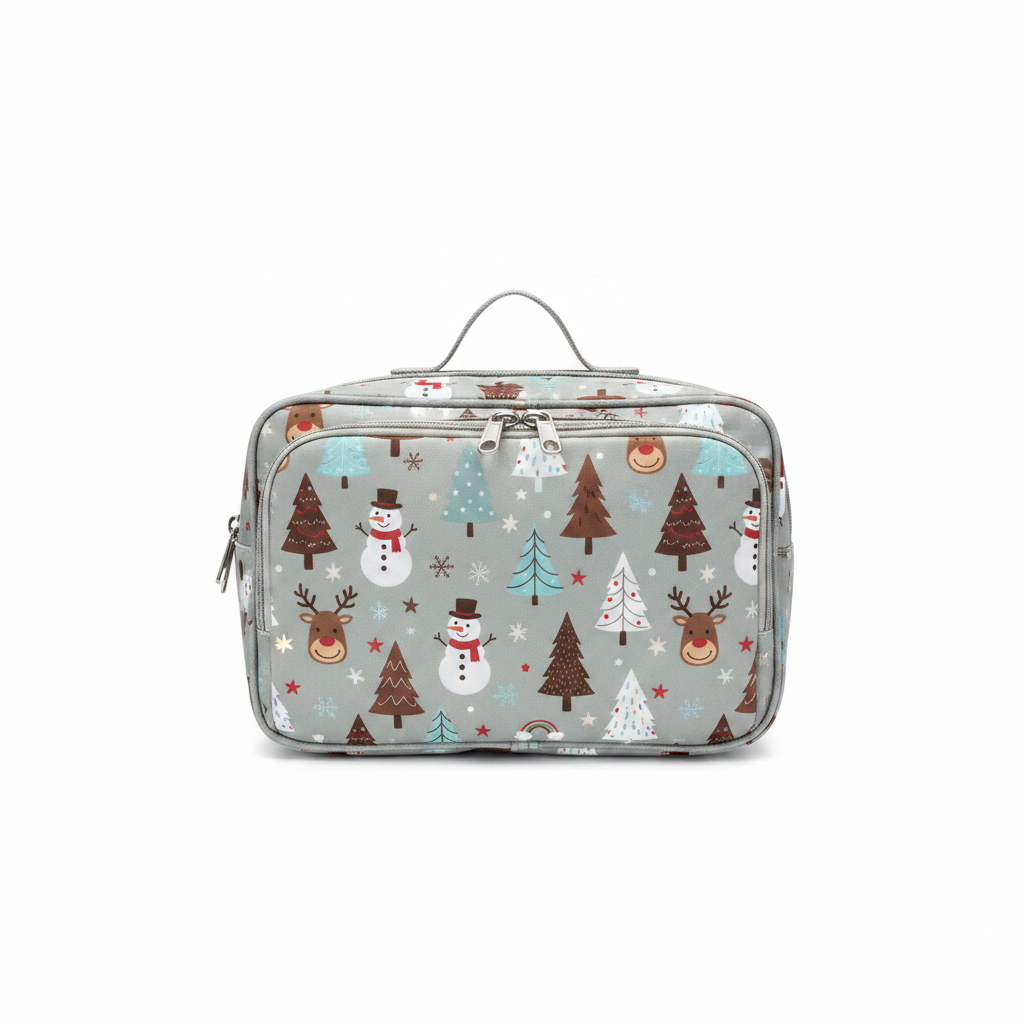 Sac à Langer - BabyBag™ - Hiver