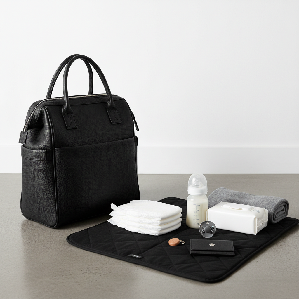Sac à langer | Multifonction