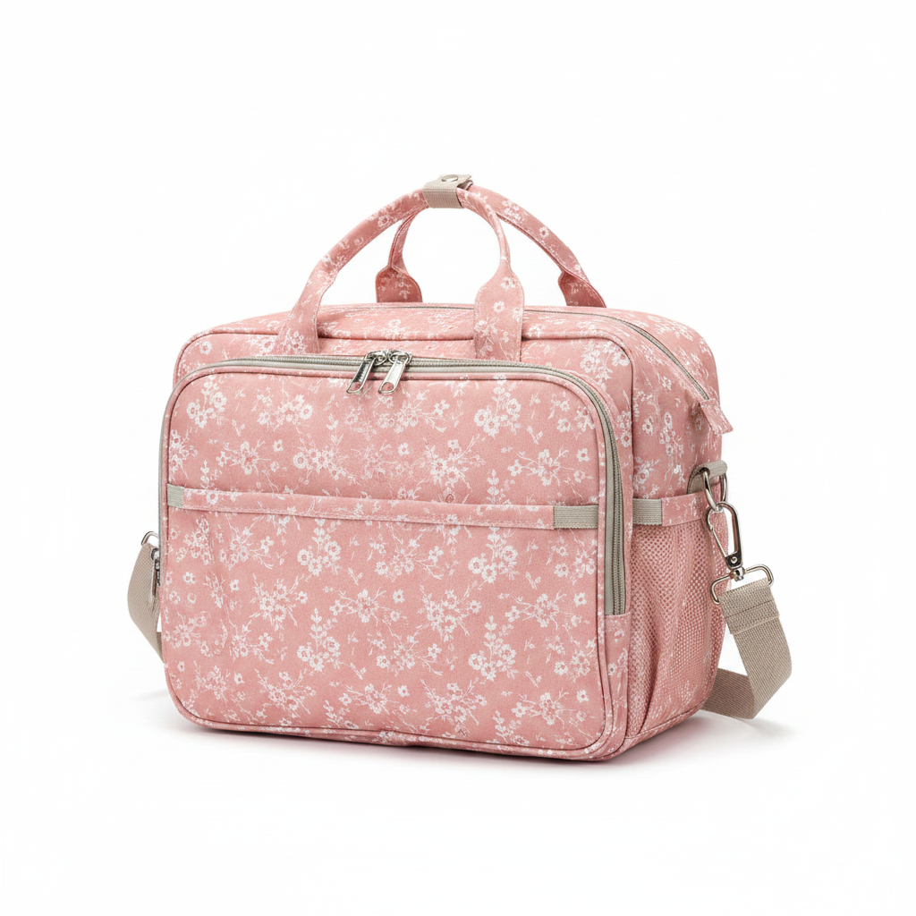 Sac à Langer - BabyBag™ - Losange