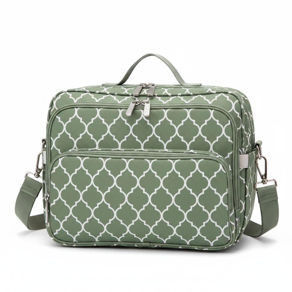 Sac à Langer - BabyBag™ - Losange