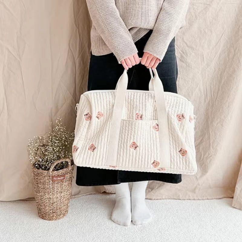 sac a langer bebe  légère
