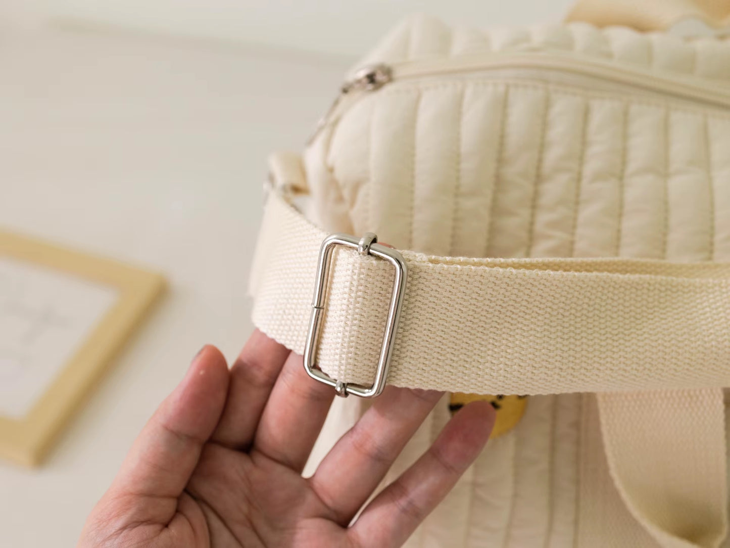 sac à langer bébé enfant