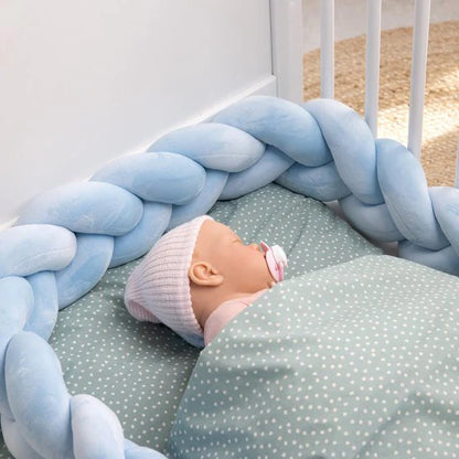 tresse de lit pour enfant