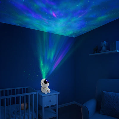 use Projecteur   pour bebe