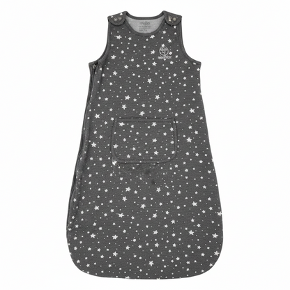 Gigoteuse Bébé Laine Mérinos 4 Saisons – Woolino | 2-24 Mois