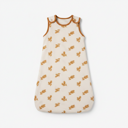 Gigoteuse Bébé Sans Manches Coton Fin 0-24 Mois – HOUSBAY | TOG 2.5