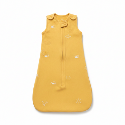 Gigoteuse Bébé Laine Mérinos 4 Saisons – Woolino | 2-24 Mois