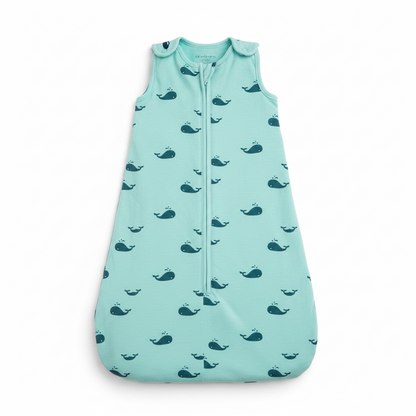 Gigoteuse Bébé Laine Mérinos 4 Saisons – Woolino | 2-24 Mois