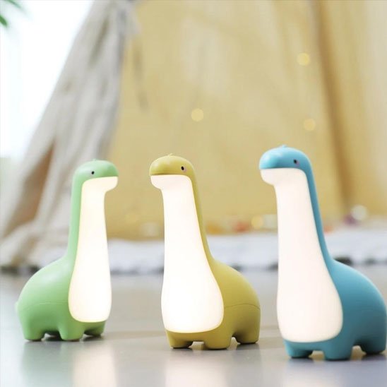 Veilleuse bébé  - cadeau pour enfants