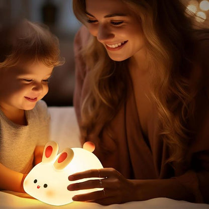 Veilleuse bébé Compagnon de sommeil