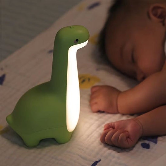 Veilleuse bébé - Dinosaure