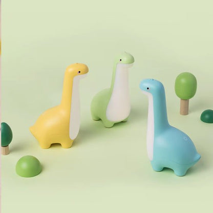 Veilleuse bébé - Lampe Dinosaure