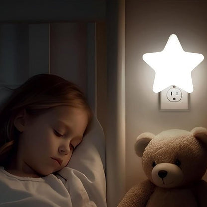 Veilleuse bébé  lumineuse confortable 