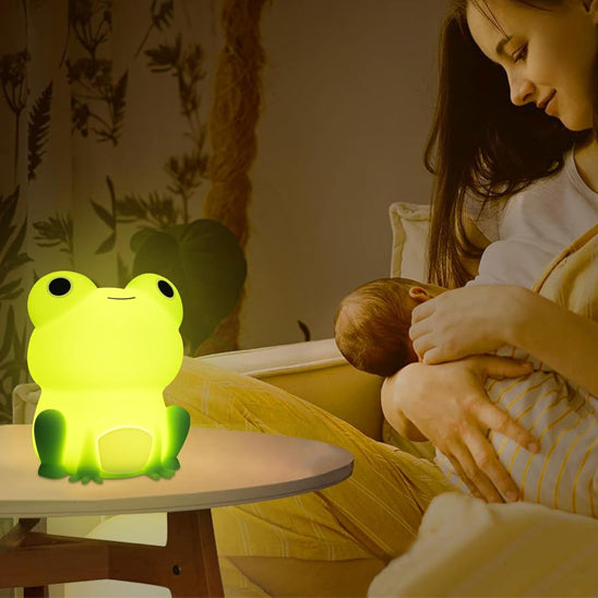 veilleuse bébé, lampe de chevet