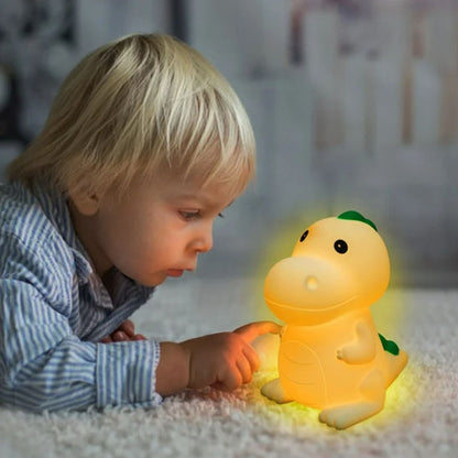 veilleuse murale bebe silicone