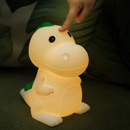 veilleuse murale bebe silicone doux