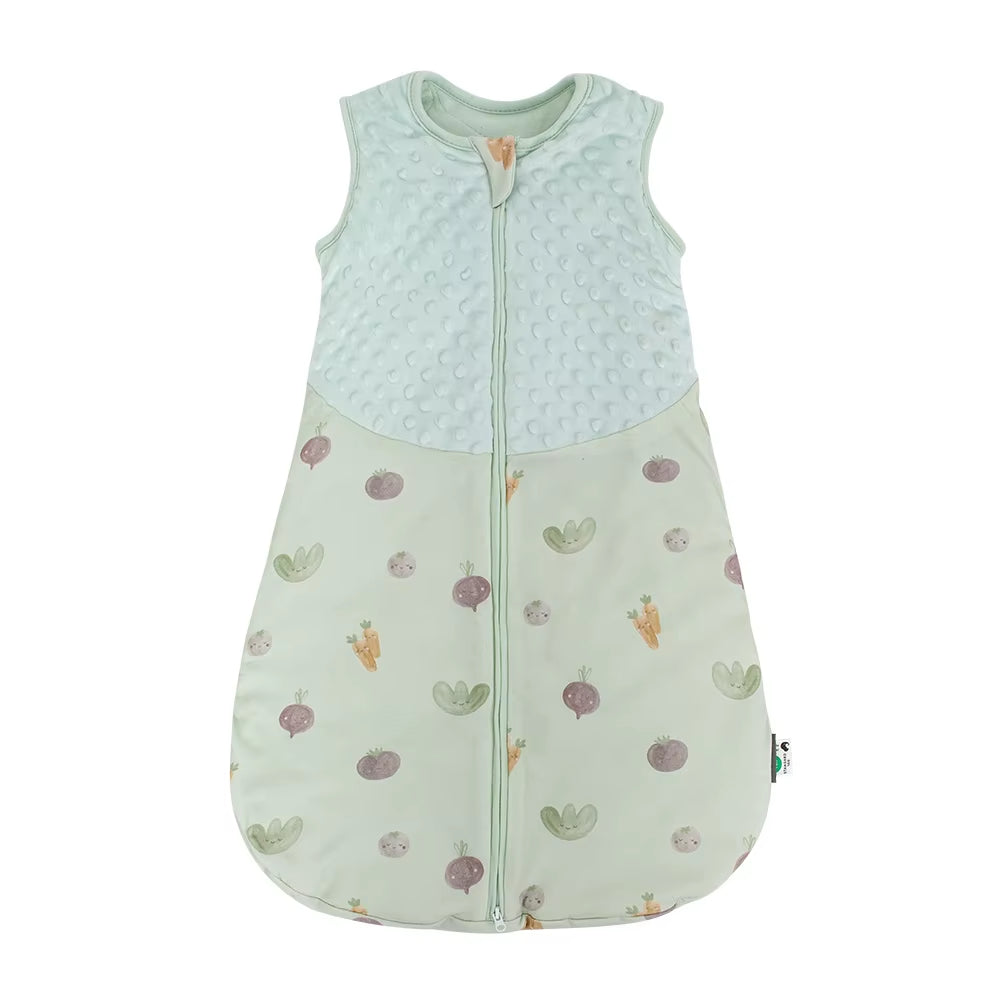Gigoteuse Bébé HOUSBAY – Motif Animaux Cartoon | 0-18 mois