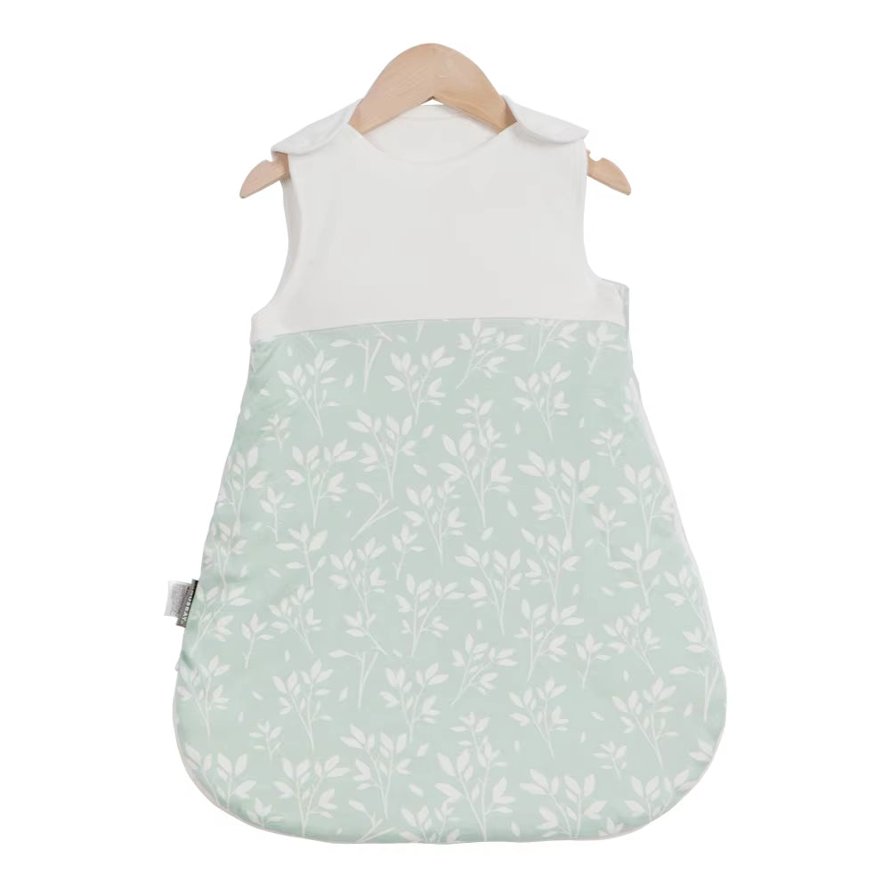 Gigoteuse Bébé Sans Manches Coton Fin 0-24 Mois – HOUSBAY | TOG 2.5